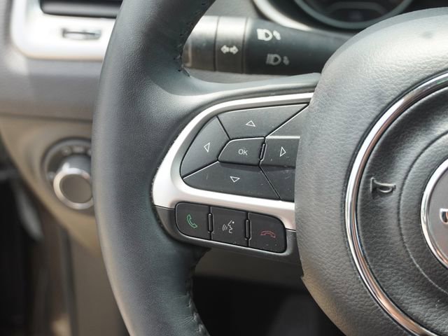 Used 2017 Jeep Compass Sport w/ Cold Weather Group AWD/4WD image 24