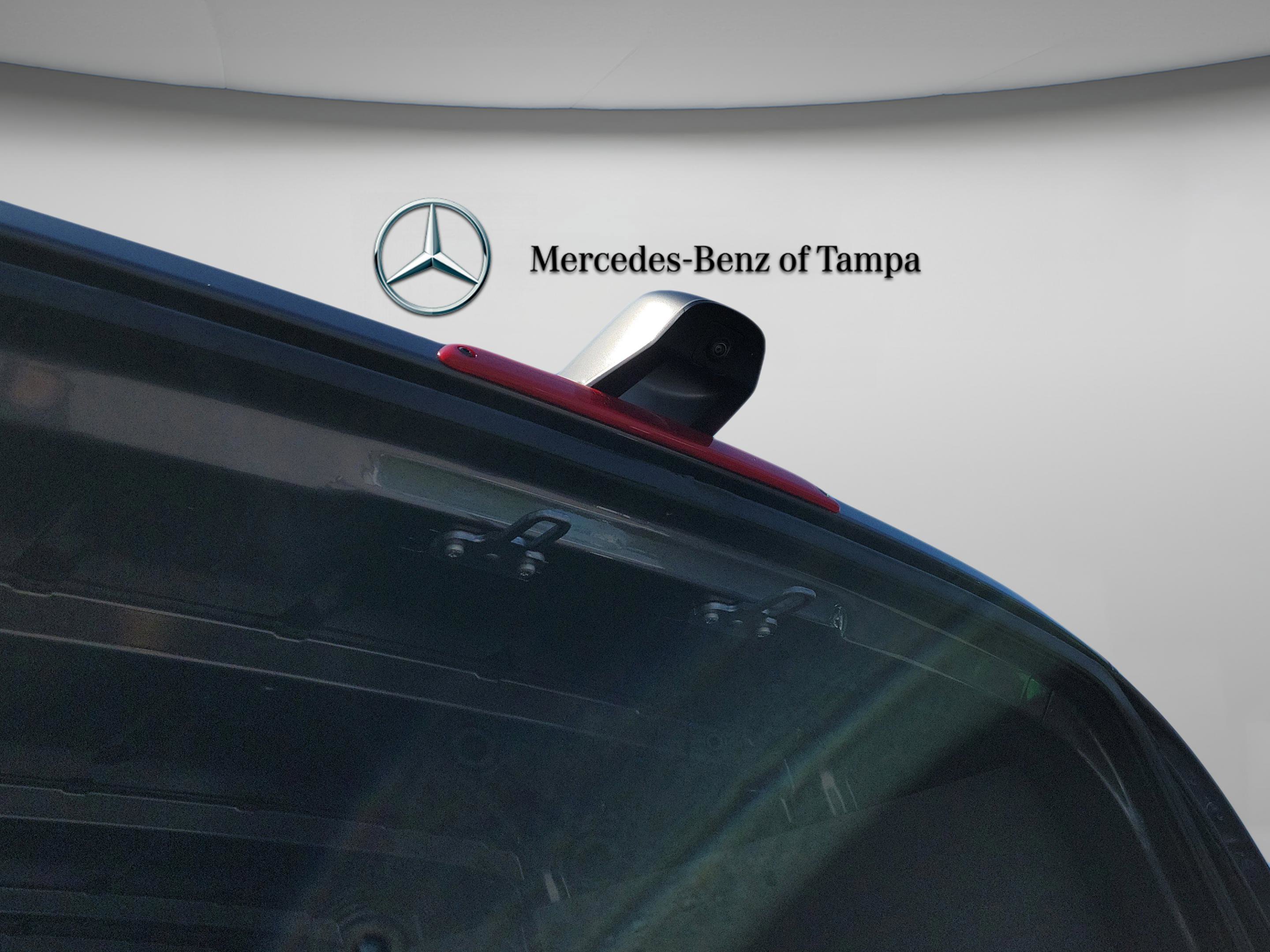 New 2025 Mercedes-Benz Sprinter 2500 image 11