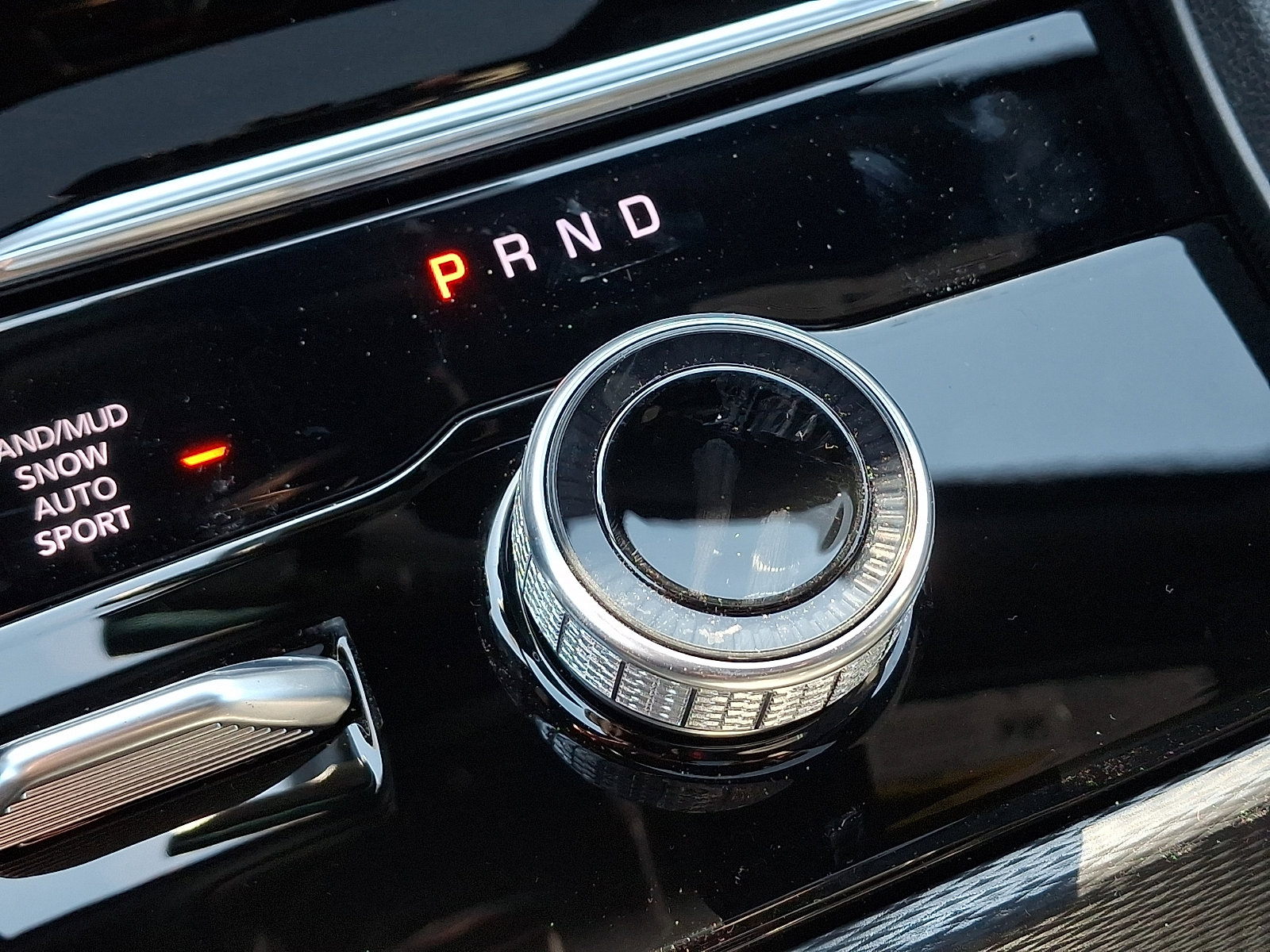 New 2026 Jeep Grand Cherokee Limited Reserve image 11