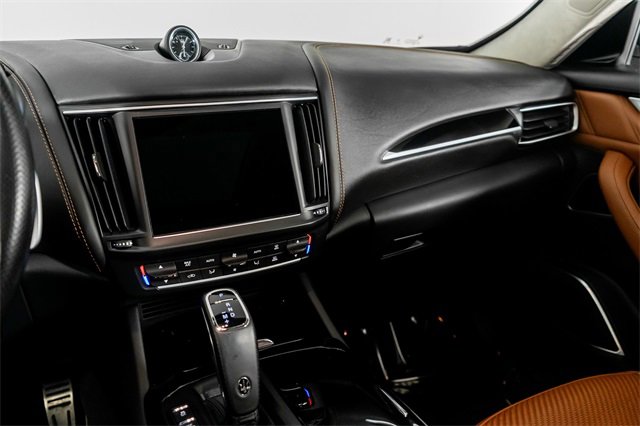Used 2022 Maserati Levante Modena image 37