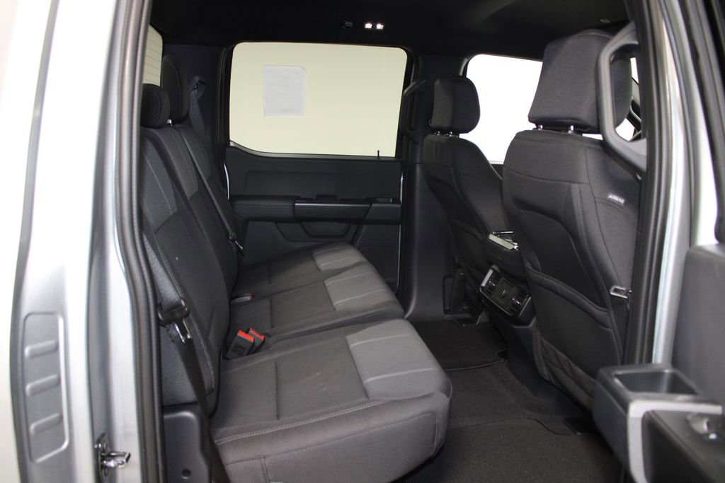 New 2026 Ford F150 STX image 28