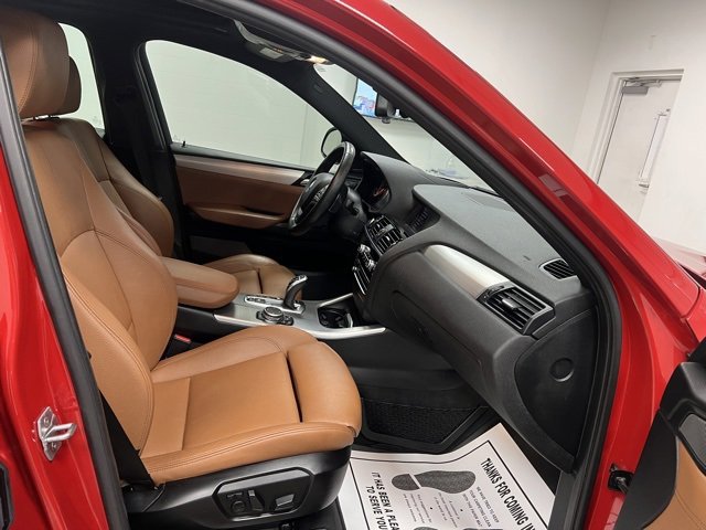 Used 2016 BMW X4 xDrive35i image 53