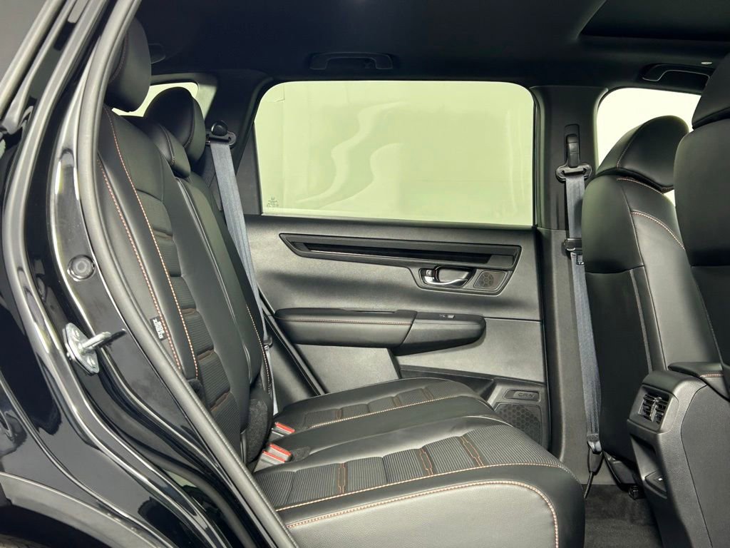 Used 2025 Honda CR-V Sport-L image 13