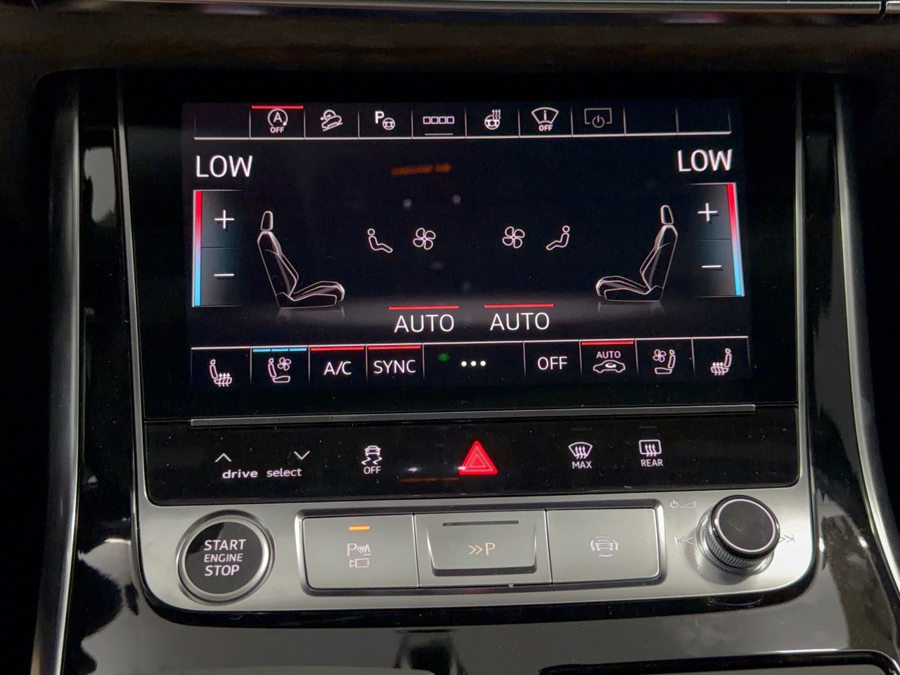 New 2027 Audi Q8 Prestige AWD/4WD image 22