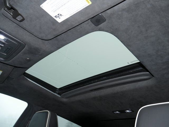 Used 2023 GMC Sierra 1500 AT4X image 3