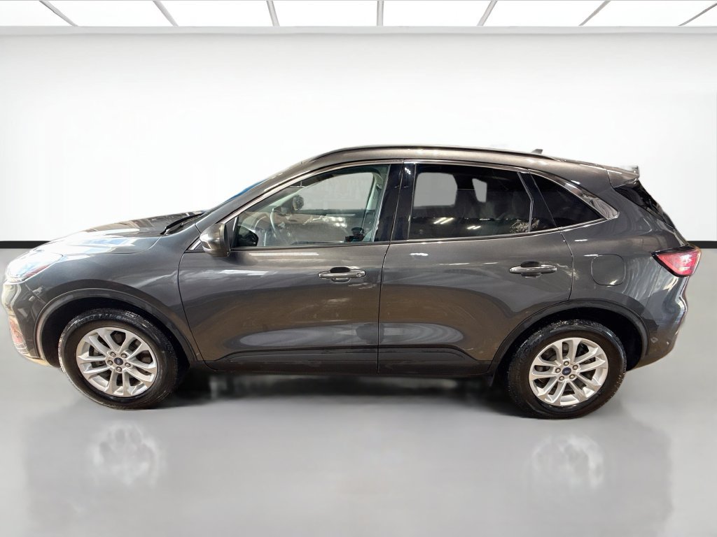 Used 2020 Ford Escape SE AWD/4WD image 7