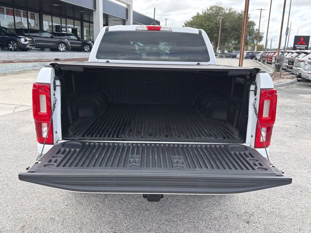 Used 2019 Ford Ranger XLT w/ FX4 Off-Road Package AWD/4WD image 14