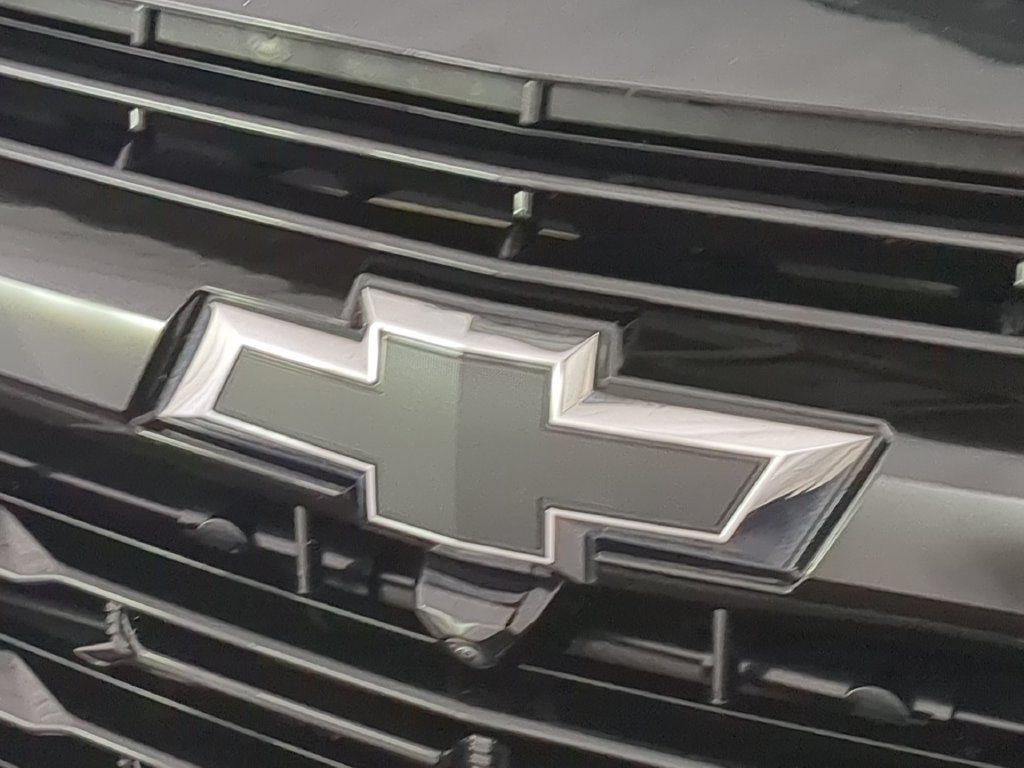 Used 2025 Chevrolet Tahoe RST w/ Comfort Package AWD/4WD image 15