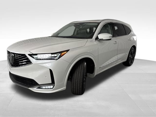 New 2026 Acura MDX w/ Advance Package image 4