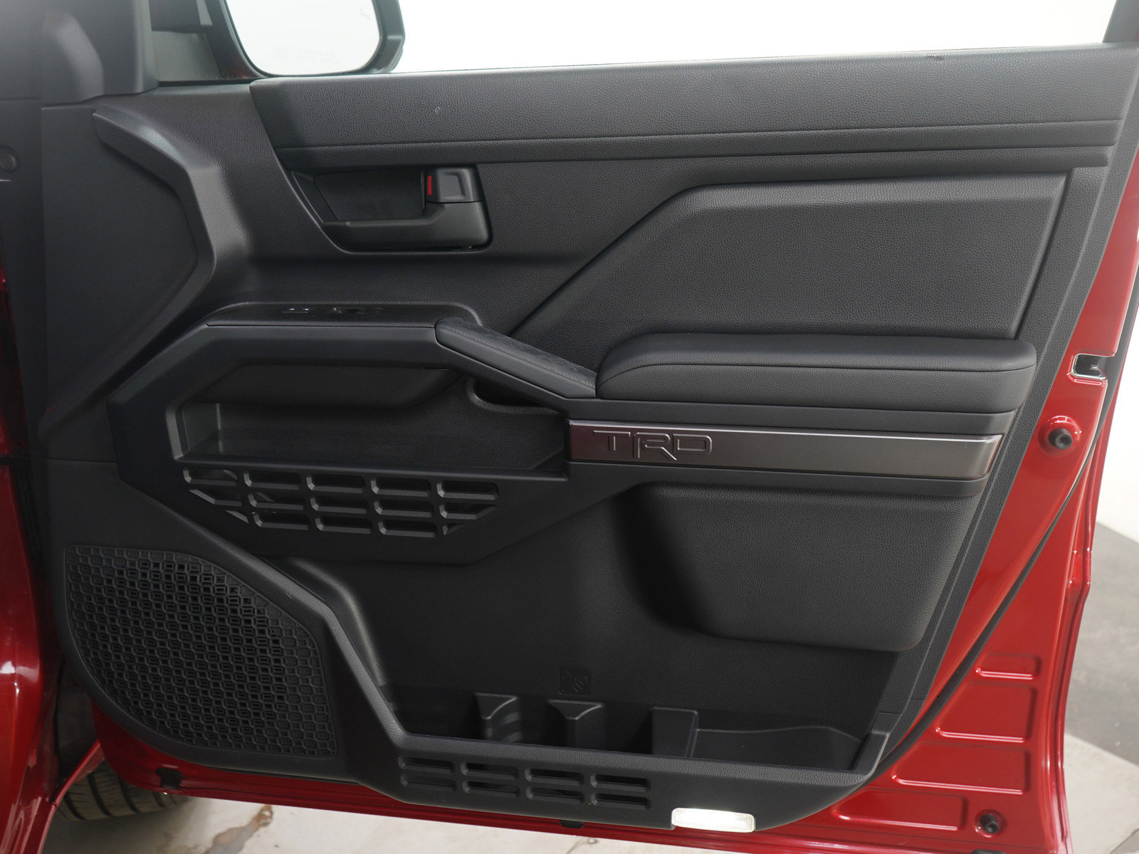 Used 2025 Toyota 4Runner TRD Sport image 11