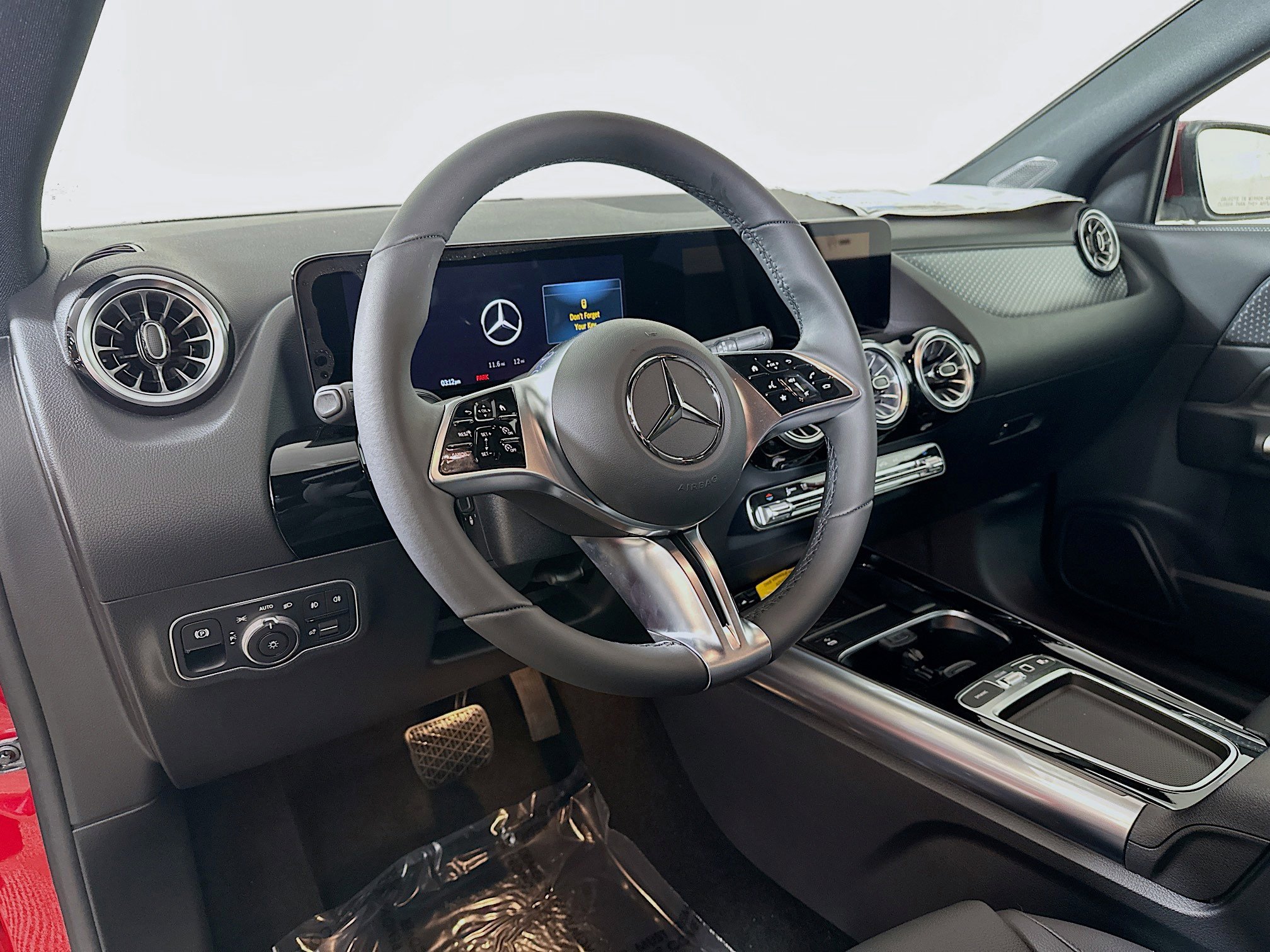 New 2026 Mercedes-Benz GLA 250 4MATIC image 9