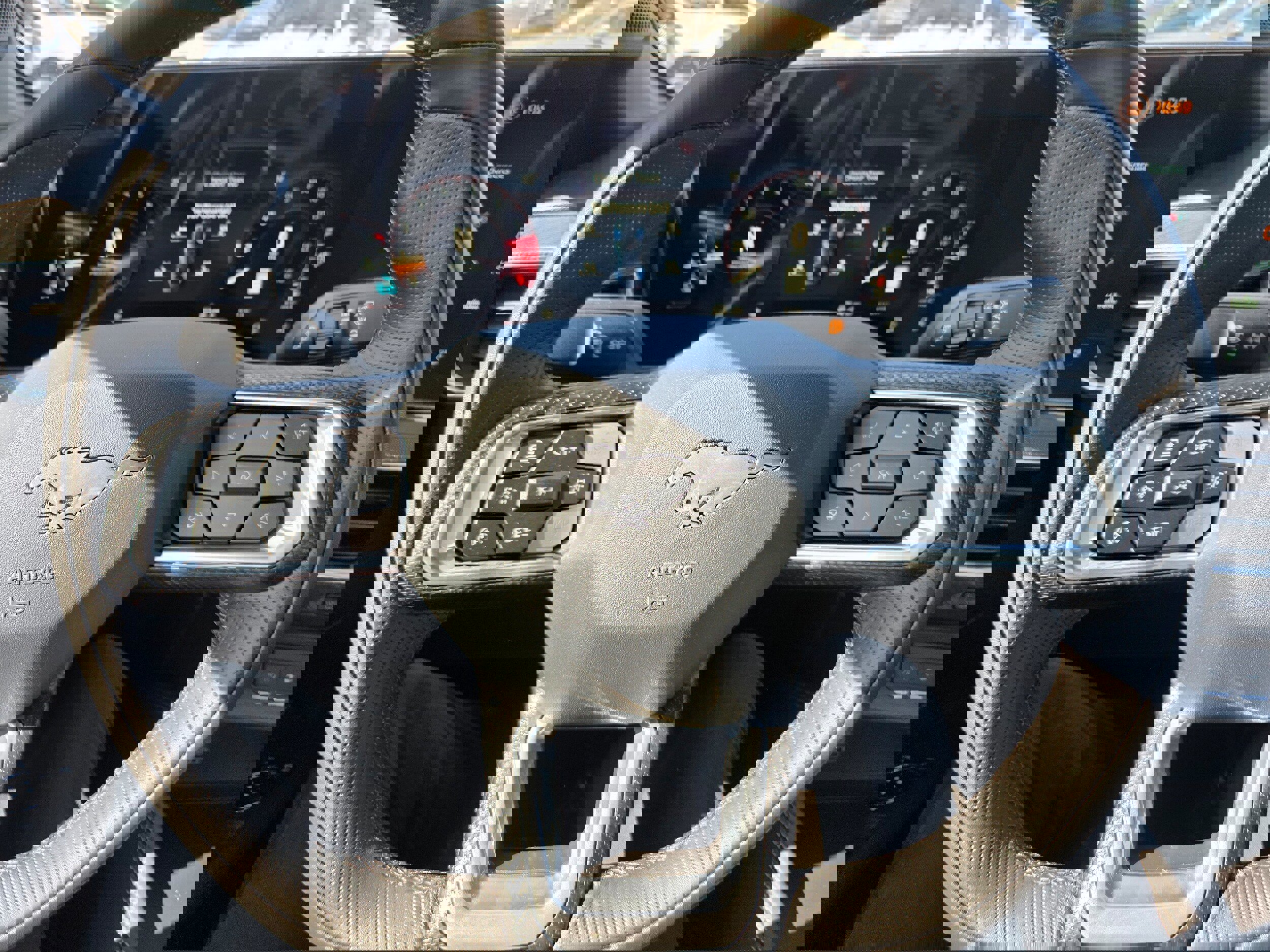 New 2026 Ford Mustang GT Premium image 13