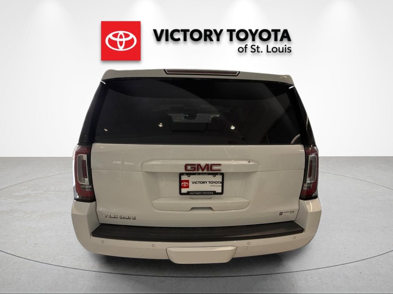 Used 2020 GMC Yukon SLT w/ Open Road Package image 4