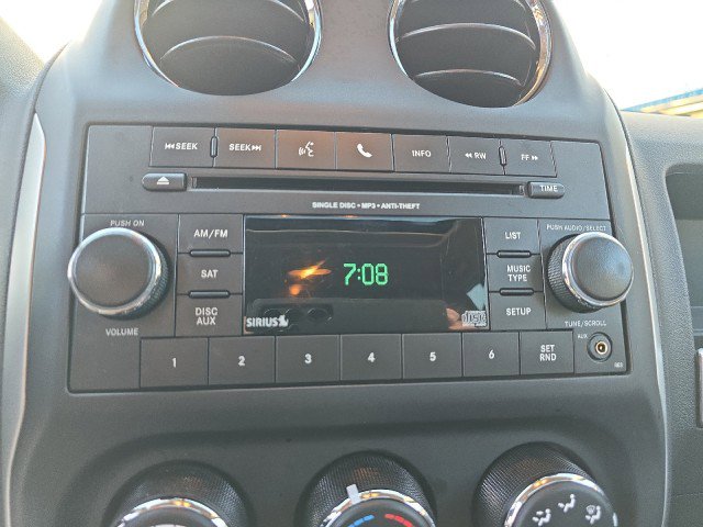 Used 2017 Jeep Compass High Altitude image 23