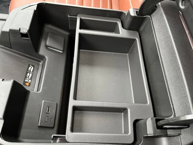 New 2026 GMC Sierra 2500 Denali Ultimate image 21