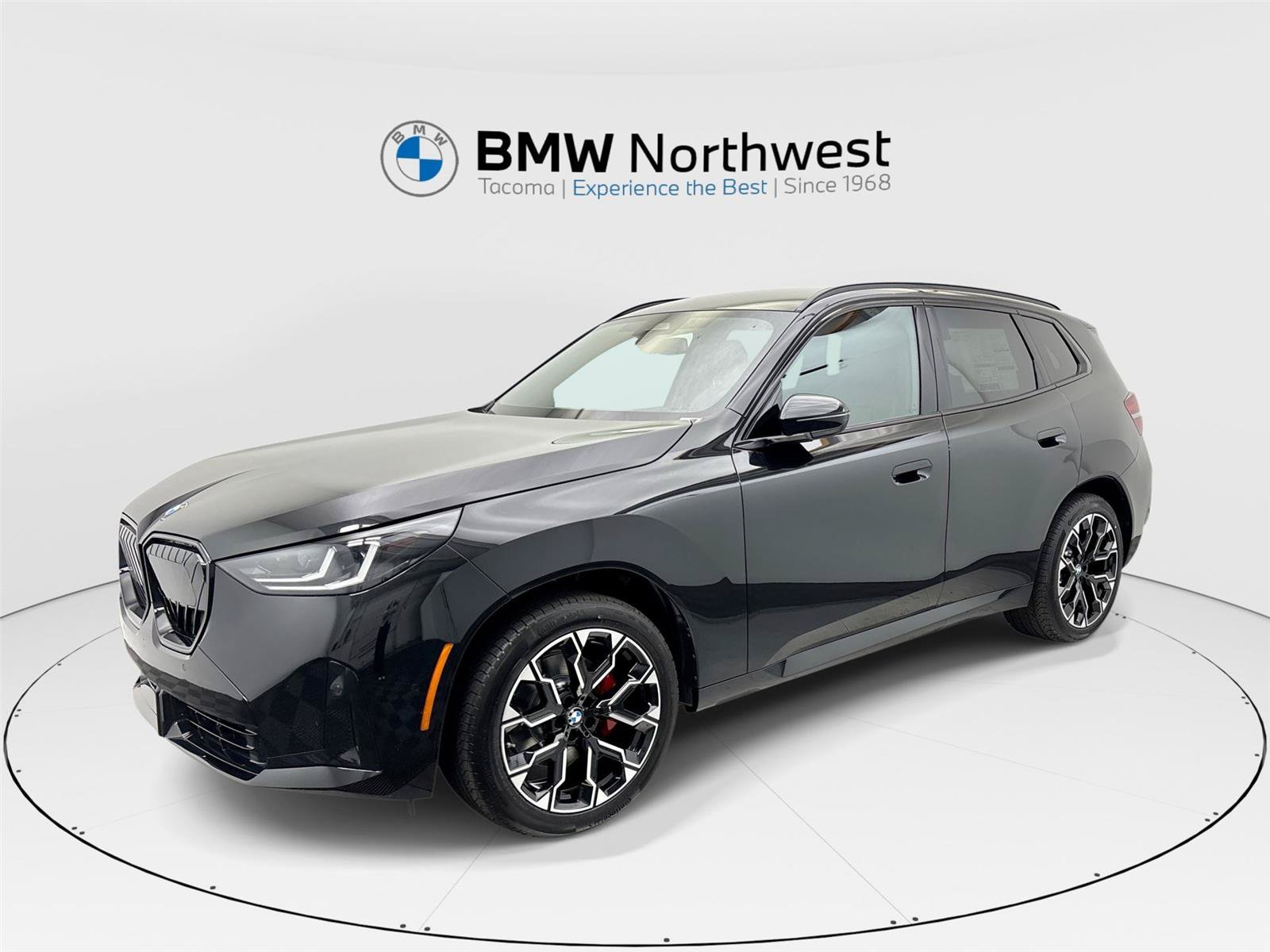 New 2026 BMW X3 xDrive30i w/ M Sport Package AWD/4WD image 1
