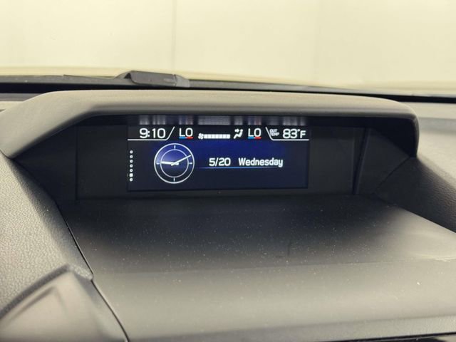 Certified 2023 Subaru Forester Limited AWD/4WD image 27