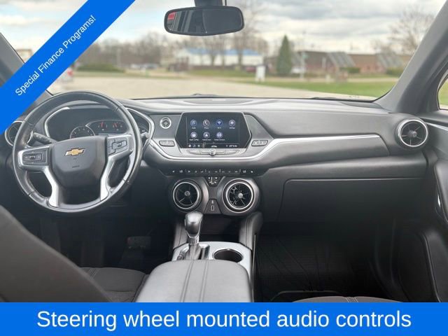 Used 2020 Chevrolet Blazer LT image 28