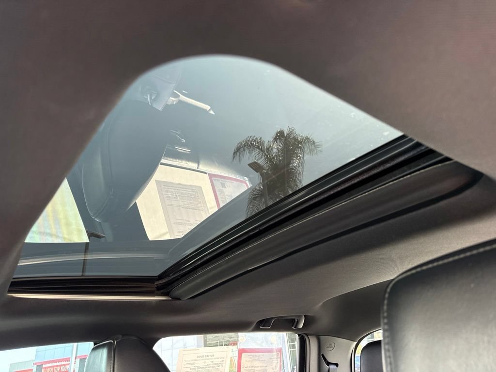 Certified 2019 Toyota Tacoma TRD Off-Road AWD/4WD image 19