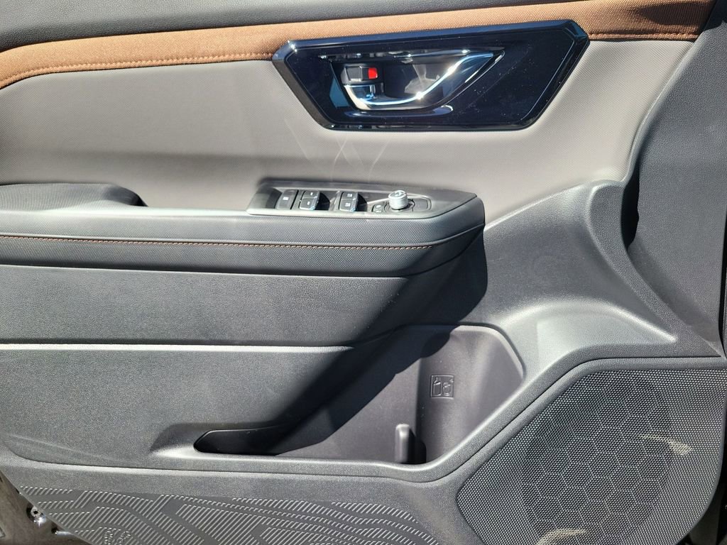 New 2026 Subaru Forester Sport image 15