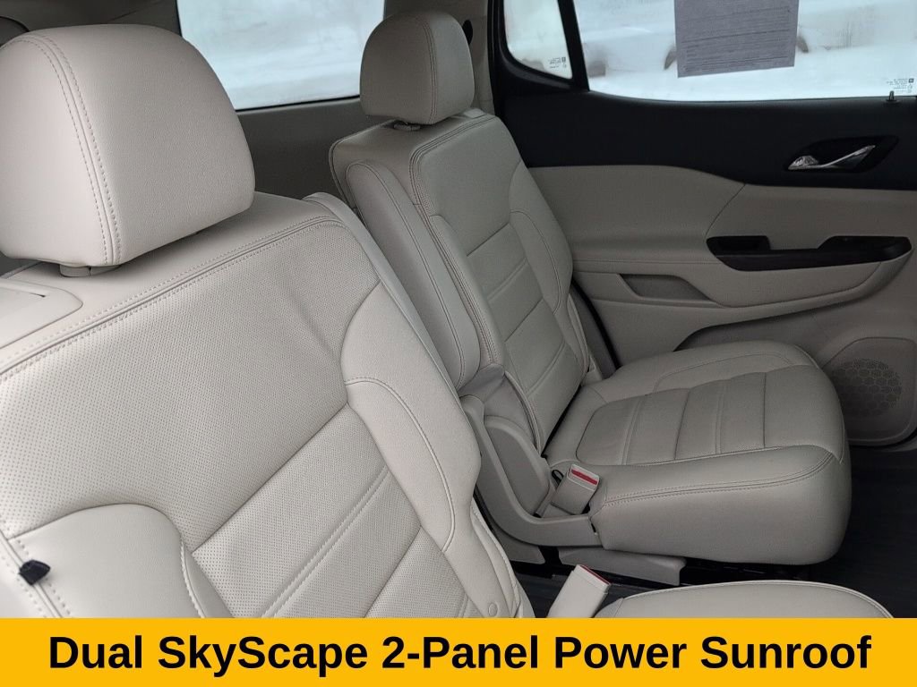 Used 2023 GMC Acadia Denali w/ Denali Ultimate Package image 31