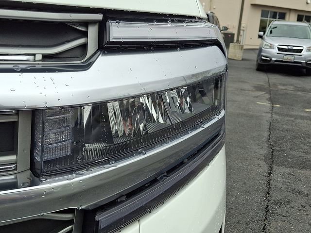Certified 2024 Ford Expedition Max Platinum AWD/4WD image 9