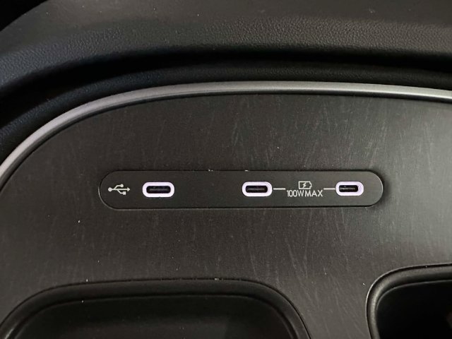 Used 2026 Hyundai Palisade SEL AWD/4WD image 31