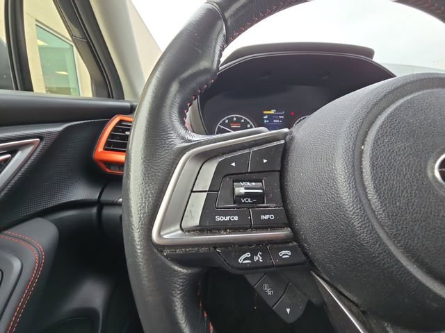 Used 2020 Subaru Forester Sport AWD/4WD image 11