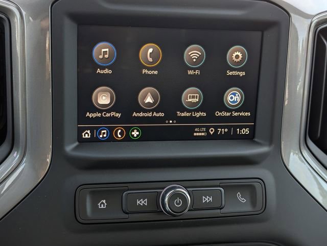 New 2026 GMC Sierra 1500 Pro w/ Pro Value Package image 25