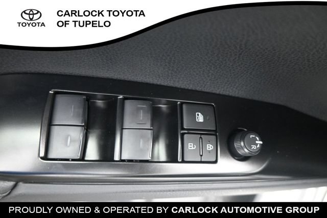 New 2026 Toyota Camry XSE FWD image 14