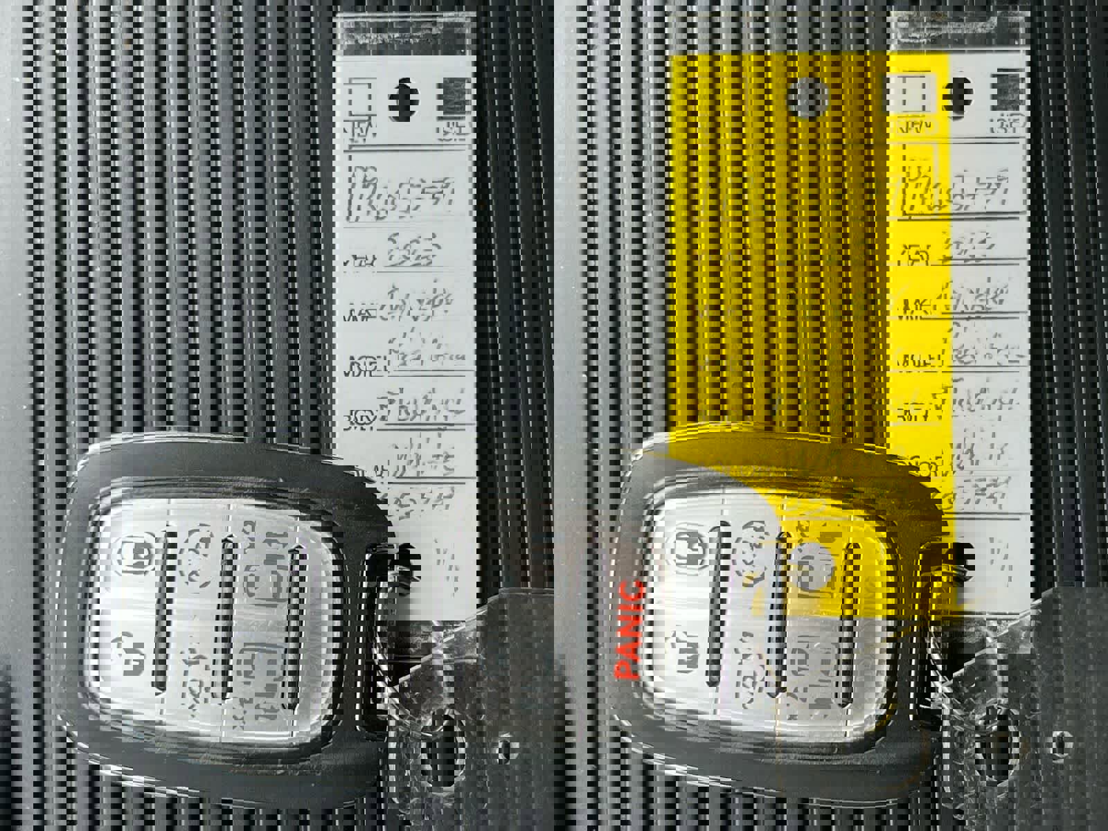 Used 2023 Chrysler Pacifica Touring-L image 35