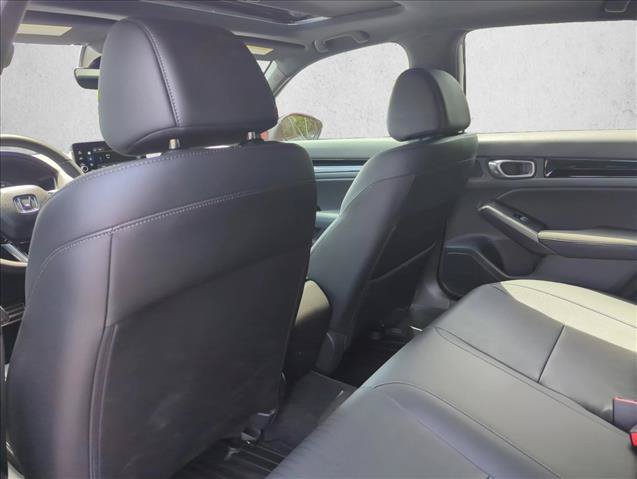 Used 2025 Honda Civic Sport Touring image 19