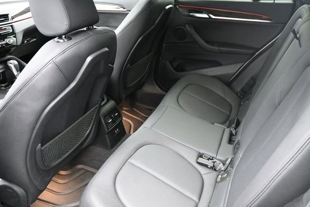 Used 2018 BMW X1 xDrive28i w/ Convenience Package AWD/4WD image 19