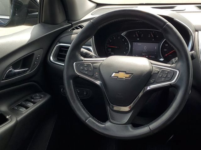 Used 2021 Chevrolet Equinox LT AWD/4WD image 25