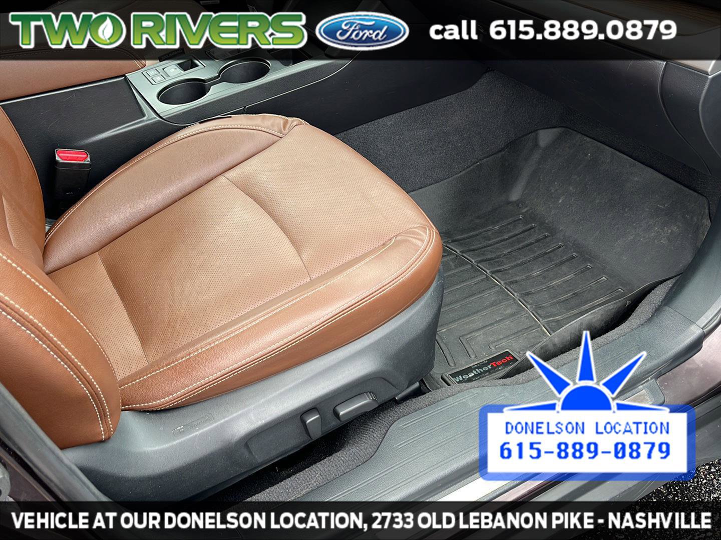 Used 2017 Subaru Outback 2.5i Touring AWD/4WD image 36