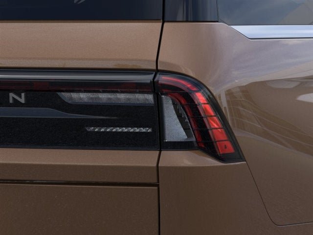 New 2026 Lincoln Navigator L Black Label AWD/4WD image 44