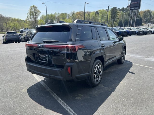 New 2026 Subaru Outback Touring image 58