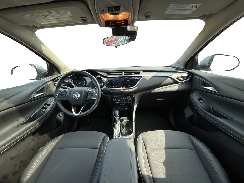 Used 2023 Buick Encore GX Select w/ Experience Buick Package image 18