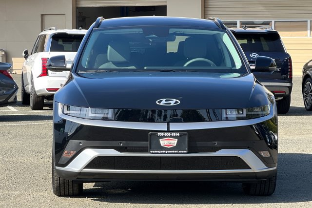 New 2027 Hyundai Ioniq 5 SEL RWD image 3