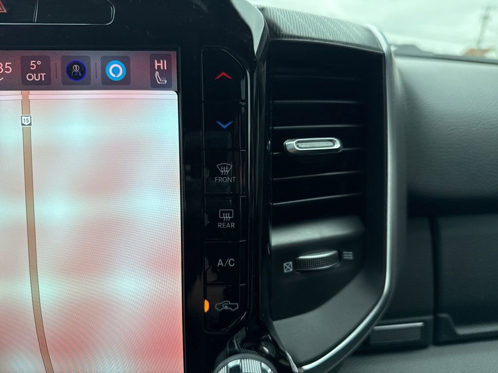 New 2026 RAM 1500 Big Horn image 54