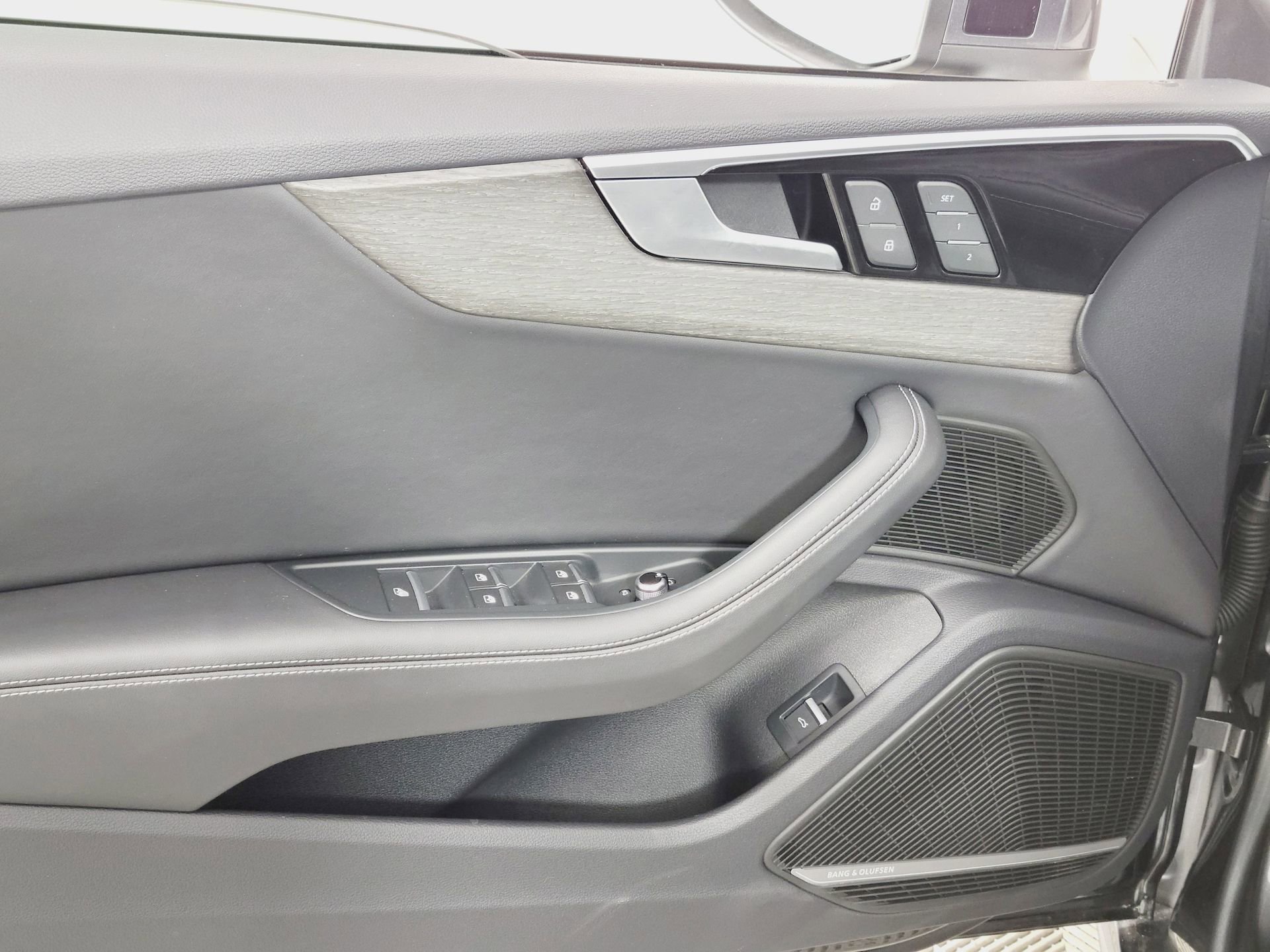 Used 2024 Audi A5 2.0T Premium Plus image 17