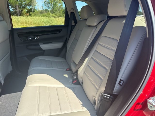 New 2026 Honda CR-V EX-L image 13