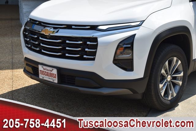 New 2026 Chevrolet Equinox LT w/ Convenience Package II image 35