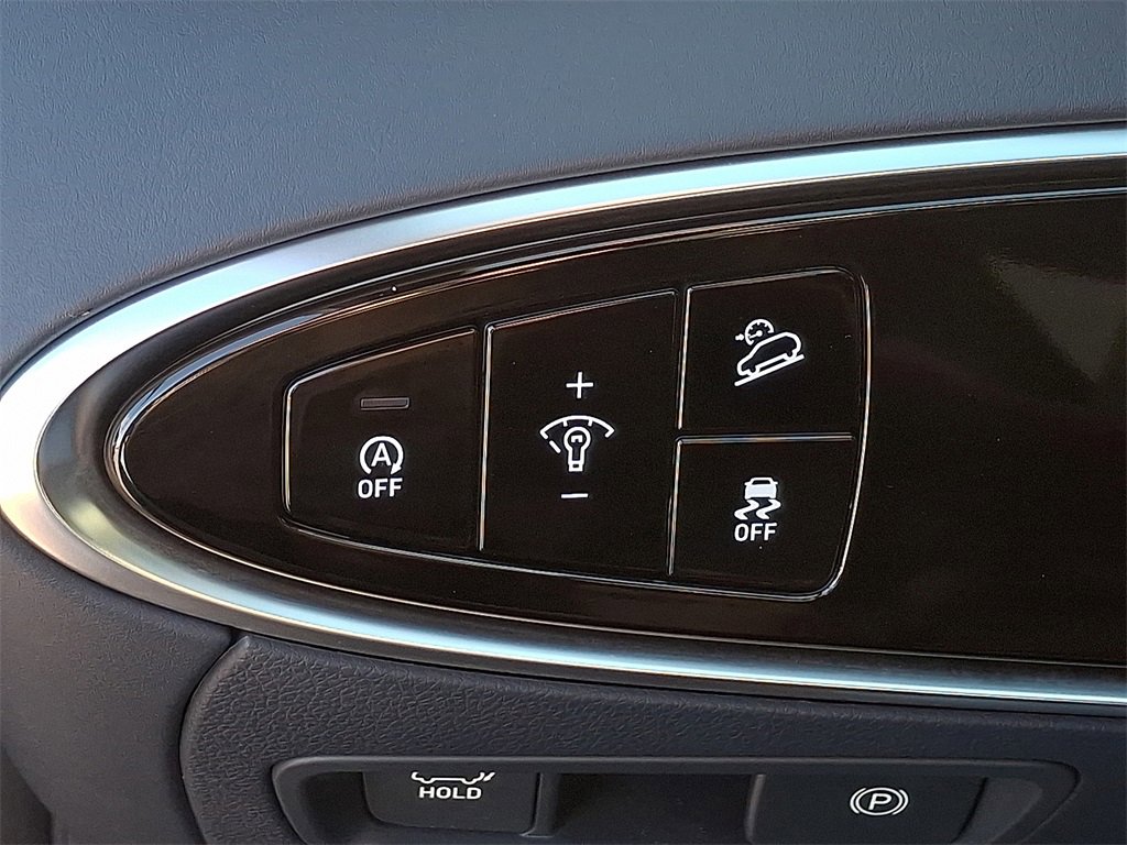 Used 2023 Genesis GV70 2.5T w/ Sport Prestige Package image 26