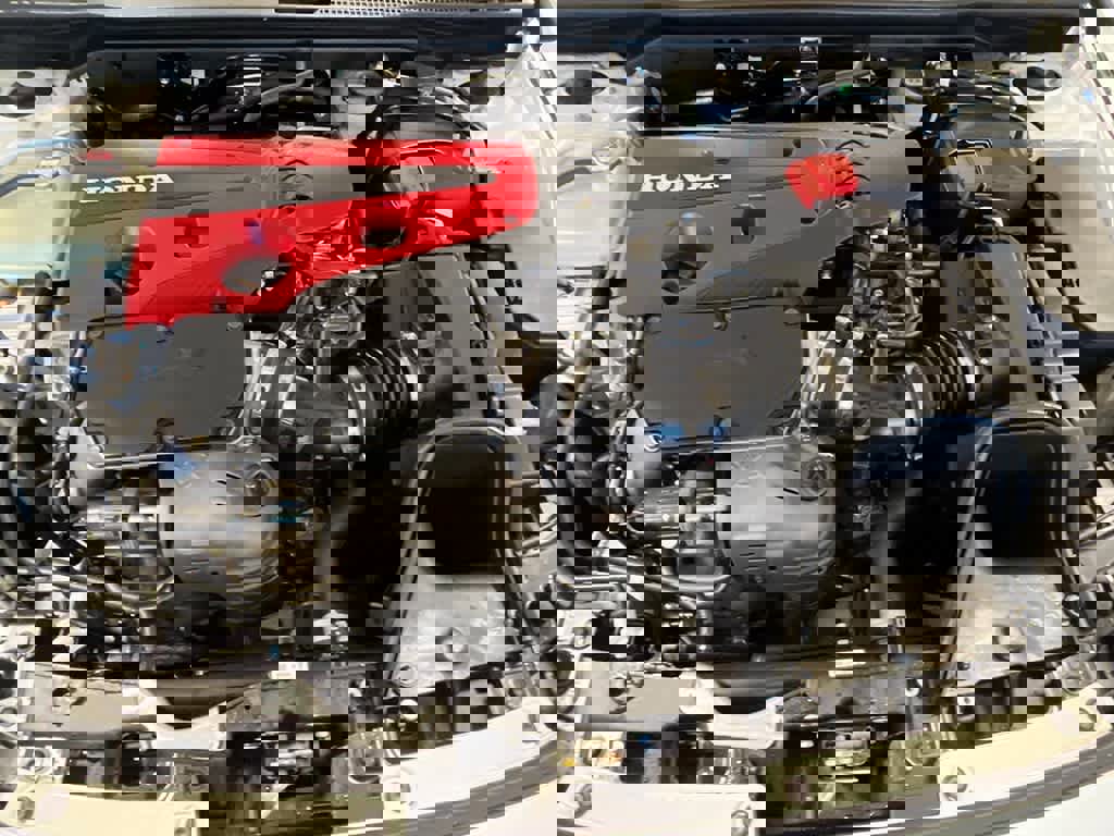 New 2025 Honda Civic Type R image 12