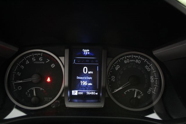 Used 2020 Toyota Tacoma SR5 image 19