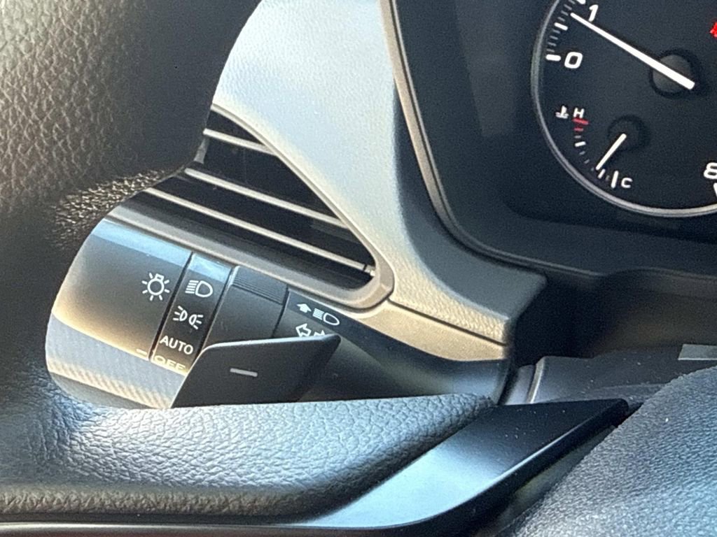 New 2026 Subaru Crosstrek 2.0i Premium image 36