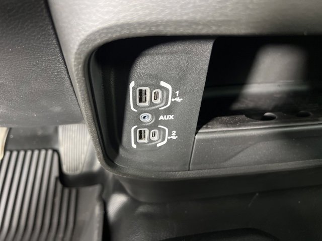 New 2024 RAM 3500 Tradesman w/ Bed Utility Group image 21