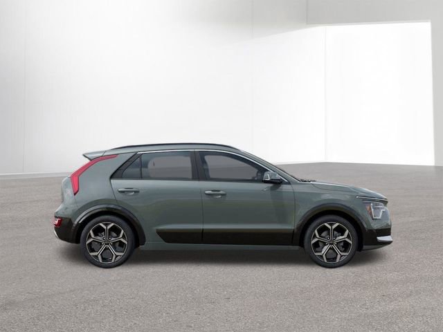 New 2026 Kia Niro SX Touring image 8