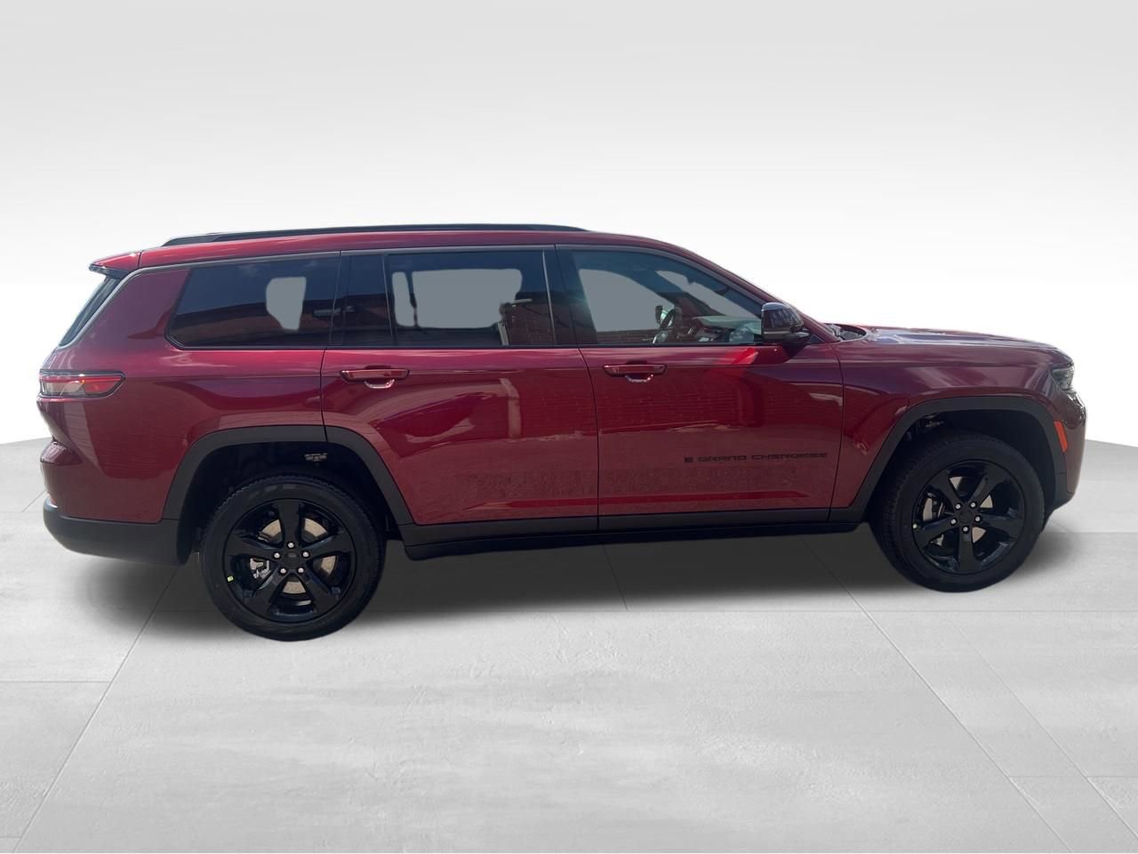 New 2026 Jeep Grand Cherokee L Limited w/ Limited Altitude Package AWD/4WD image 6